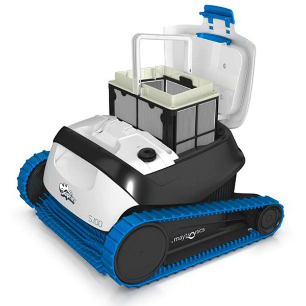 Robot Dolphin S 100 - imagine 4
