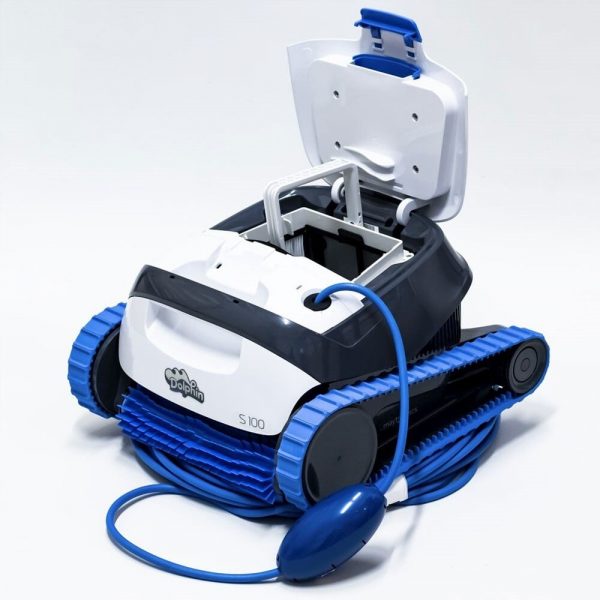 Robot Dolphin S 100 - imagine 5